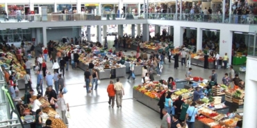 podgorica pazar