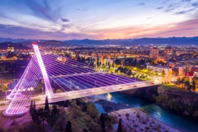 podgorica turist sayısı