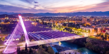 podgorica turist sayısı