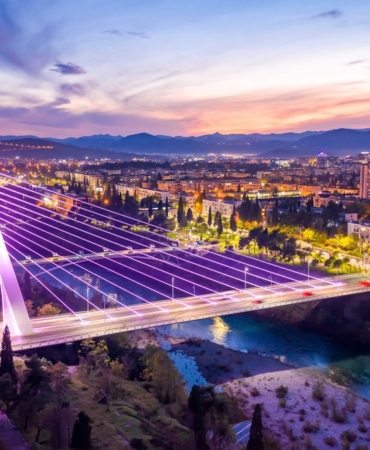 podgorica turist sayısı