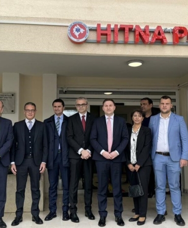 tika karadağ