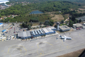 tivat havaalanı