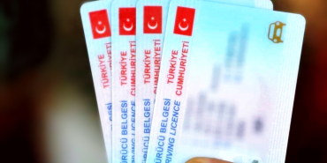 türk ehliyetleri karadağ'da geçerli mi