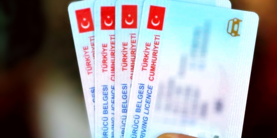 türk ehliyetleri karadağ'da geçerli mi