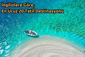 ucuz tatil yerleri