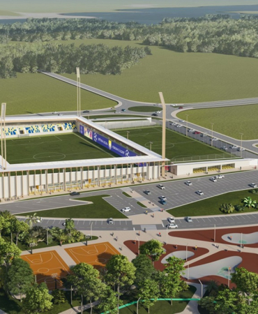 ulcinj stadium-montenegro