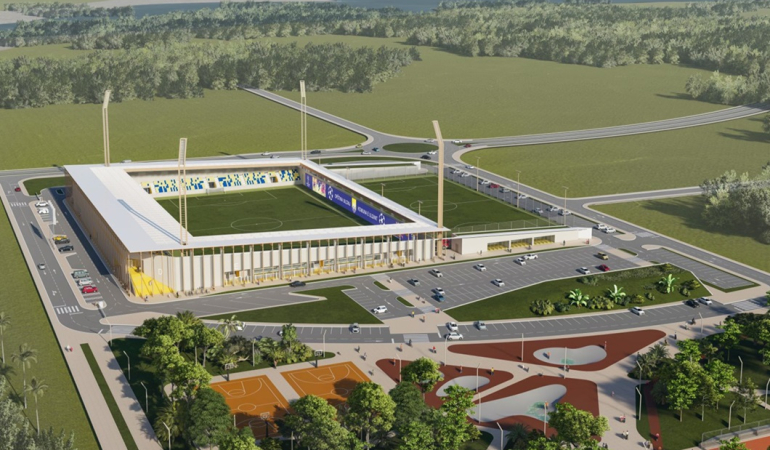 ulcinj stadium-montenegro