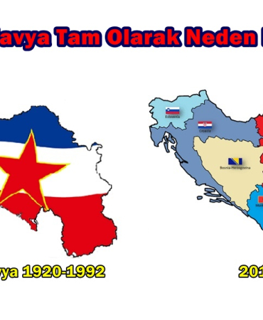 yugoslavya neden yıkıldı