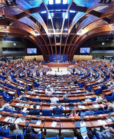 ab seçimler - karadağ