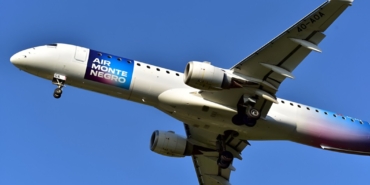 air montenegro yeni uçuşlar
