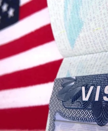 amerika vizesi montenegro