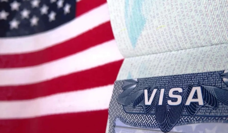 amerika vizesi montenegro