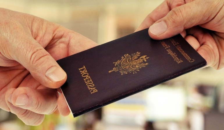 avrupada vatandaşlık süreleri