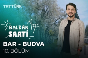 balkan saati budva