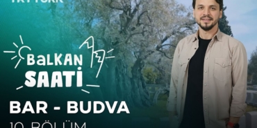 balkan saati budva
