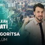 balkan saati podgoritsa bölümü