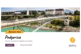 business show podgorica