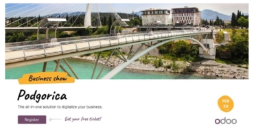 business show podgorica