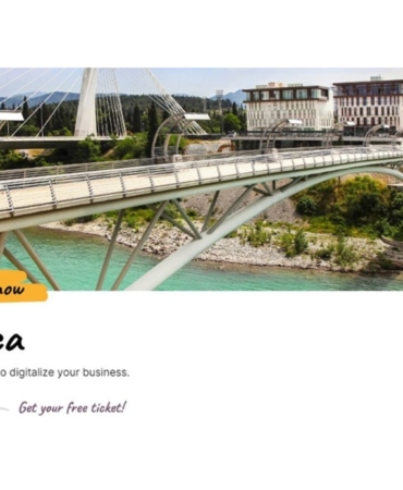 business show podgorica