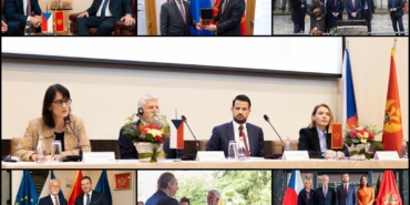 çek cumhuriyeti Cumhurbaşkanı Petr Pavel