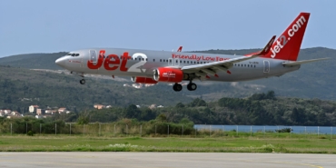 jet2 karadağ uçuşları