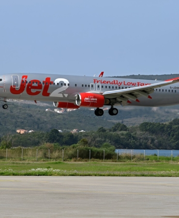 jet2 karadağ uçuşları