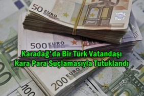 kara para montenegro