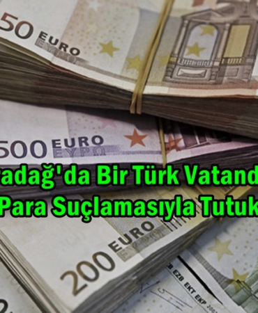 kara para montenegro