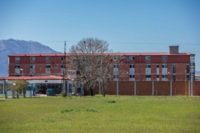 karadağ cezaevi kapasite sorunu