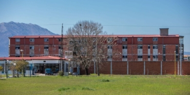 karadağ cezaevi kapasite sorunu