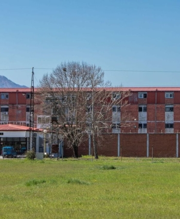 karadağ cezaevi kapasite sorunu