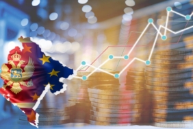 karadağ ekonomisi büyüyor