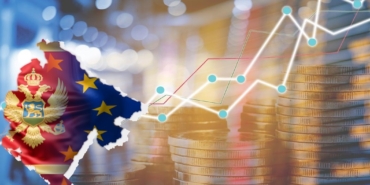 karadağ ekonomisi büyüyor