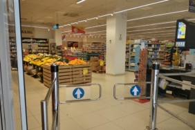 karadağ fiyat protestosu