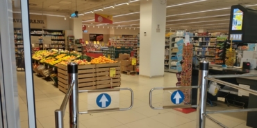 karadağ fiyat protestosu