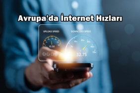 karadağ internet hızı