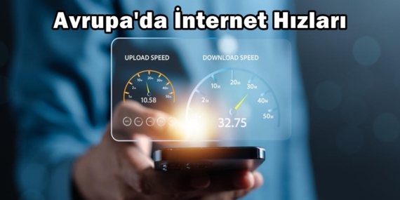 karadağ internet hızı