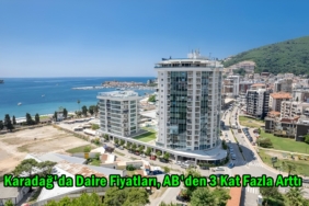 karadağ konut fiyatları