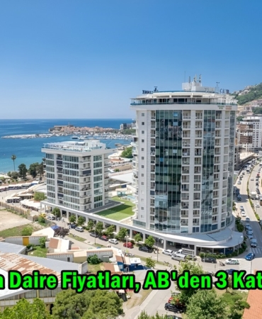 karadağ konut fiyatları