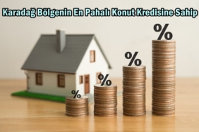 karadağ konut kredisi