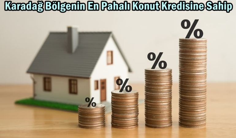 karadağ konut kredisi