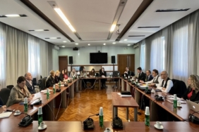 karadağ maliye bakanlığı