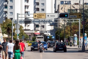 karadağ nüfusu azalıyor