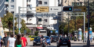 karadağ nüfusu azalıyor