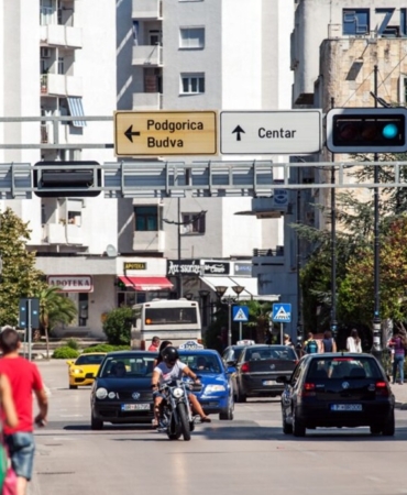 karadağ nüfusu azalıyor