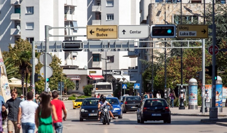 karadağ nüfusu azalıyor