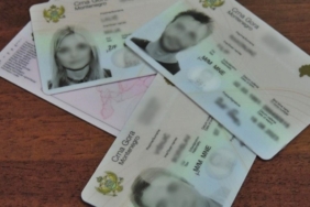 karadağ oturma izni