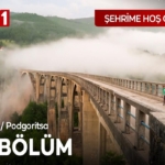 karadağ podgoritsa videosu