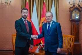 karadağ polonya ilişkileri