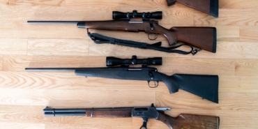 karadağ silah sayısı